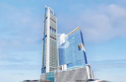 شقة - 1 حمام للبيع في فندق نوفوتيل جميرا فيليدج تراينجل - مثلث قرية الجميرا - دبي شقة - 1 حمام للبيع في فندق نوفوتيل جميرا فيليدج تراينجل - مثلث قرية الجميرا - دبي