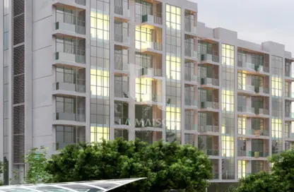 Apartment - 1 Bedroom - 2 Bathrooms for sale in Reeman Gardens - Al Shamkha - Abu Dhabi