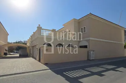 فيلا - 2 غرف نوم - 3 حمامات للبيع في قرية جميرا الدائرية - دبي