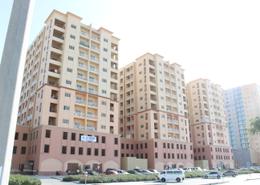 Apartment - 2 bedrooms - 2 bathrooms for rent in Jamal Building - Dubai Production City (IMPZ) - Dubai