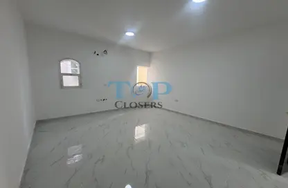 Apartment - Studio - 1 Bathroom for rent in Aud Al Touba 1 - Central District - Al Ain