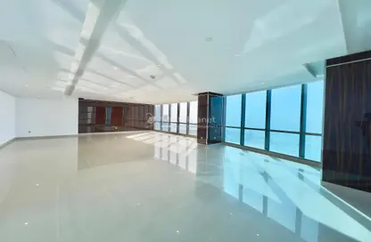 Apartment - 3 Bedrooms - 4 Bathrooms for rent in Etihad Towers - Corniche Road - Abu Dhabi