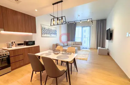 شقة - غرفة نوم - 1 حمام للايجار في مبنى لا كوت 4 - لا كوت - بورت دي لا مير - لا مير - الجميرا - دبي