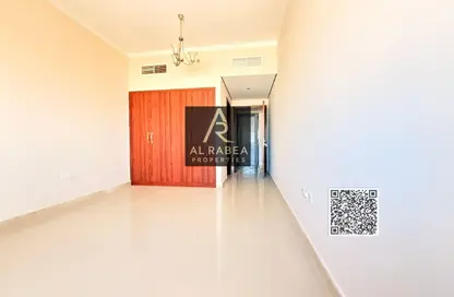 Apartment - 1 Bedroom - 3 Bathrooms for rent in Sheikh Jaber Al Sabah Street - Al Naimiya - Al Nuaimiya - Ajman Apartment - 1 Bedroom - 3 Bathrooms for rent in Sheikh Jaber Al Sabah Street - Al Naimiya - Al Nuaimiya - Ajman
