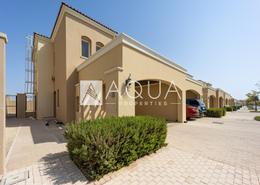 Villa - 3 bedrooms - 4 bathrooms for rent in Casa Dora - Serena - Dubai