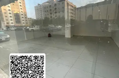 Shop - Studio - 1 Bathroom for rent in Budaniq - Al Qasimia - Sharjah