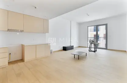 Apartment - 1 Bedroom - 1 Bathroom for sale in La Rive - Building 4 - La Mer - Jumeirah - Dubai