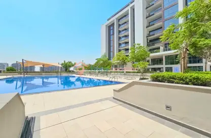 Apartment - 2 Bedrooms - 1 Bathroom for rent in Acacia B - Park Heights - Dubai Hills Estate - Dubai