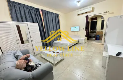 شقة - 1 حمام للايجار في مدينة خليفة أ - مدينة خليفة - أبوظبي