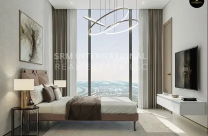 Apartment - 2 Bedrooms - 2 Bathrooms for sale in Sobha Solis - Motor City - Dubai