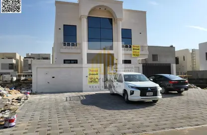 Villa - 5 Bedrooms - 7 Bathrooms for sale in Al Aamra Gardens - Al Amerah - Ajman