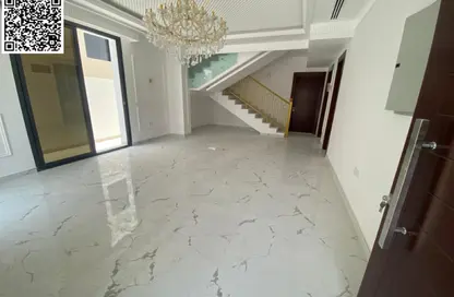 Villa - 5 Bedrooms - 7 Bathrooms for sale in Al Zaheya Gardens - Al Zahya - Ajman