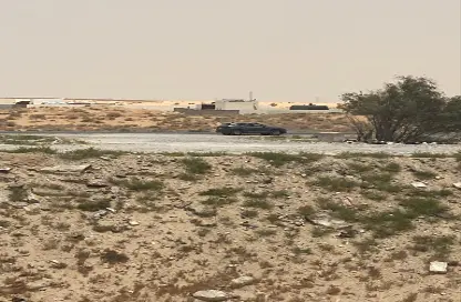 مستودع - استوديو - 1 حمام للبيع في الصجعة الصناعية - آلصجعه - الشارقة