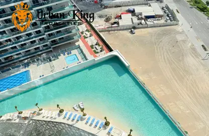 شقة - غرفة نوم - 2 حمامات للايجار في وان اوف وان لاكشري ريزيدنيس - الخليج التجاري - دبي شقة - غرفة نوم - 2 حمامات للايجار في وان اوف وان لاكشري ريزيدنيس - الخليج التجاري - دبي