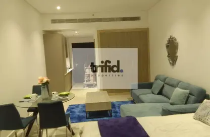 شقة - 1 حمام للايجار في ديفاين ريزيدينس - ارجان - دبي شقة - 1 حمام للايجار في ديفاين ريزيدينس - ارجان - دبي