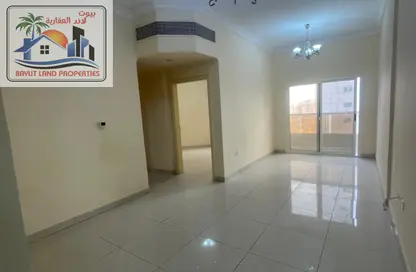 شقة - 2 غرف نوم - 3 حمامات للايجار في النعيمية - النعيمية - عجمان