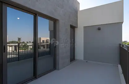 فيلا - 4 غرف نوم - 4 حمامات للايجار في باركسايد 2 - اعمار الجنوبية - دبي الجنوب (مركز دبي العالمي) - دبي