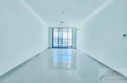 Apartment - 2 Bedrooms - 3 Bathrooms for rent in Amber Tower - Muwaileh - Sharjah