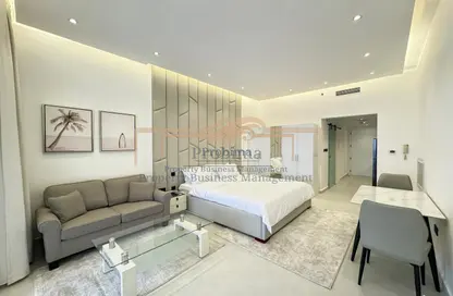 Apartment - Studio - 1 Bathroom for sale in Royal Breeze 4 - Royal Breeze - Al Hamra Village - Ras Al Khaimah
