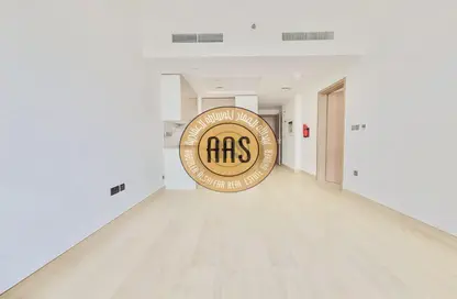 Apartment - 1 Bedroom - 1 Bathroom for rent in AZIZI Riviera 1 - Meydan One - Meydan - Dubai