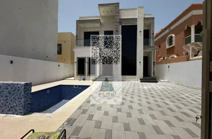 Villa - 5 Bedrooms - 7+ Bathrooms for sale in Al Rawda 2 Villas - Al Rawda 2 - Al Rawda - Ajman