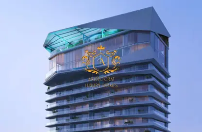 Apartment - 2 Bedrooms - 3 Bathrooms for sale in Iconic - Dubai Internet City - Dubai