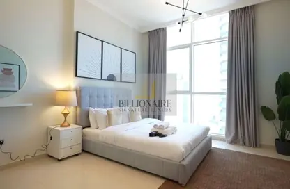 Apartment - 1 Bedroom - 2 Bathrooms for sale in Dunya Tower - Burj Khalifa Area - Downtown Dubai - Dubai Apartment - 1 Bedroom - 2 Bathrooms for sale in Dunya Tower - Burj Khalifa Area - Downtown Dubai - Dubai