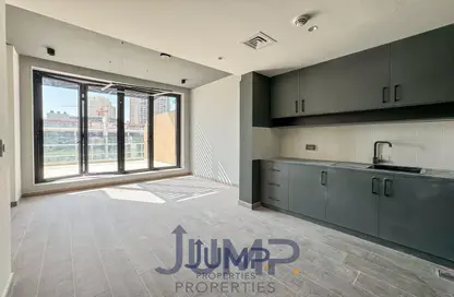Apartment - 1 Bedroom - 1 Bathroom for sale in LOCI Residences - Jumeirah Village Circle - Dubai