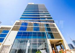Office Space for rent in Capital Golden Tower - Business Bay - Dubai