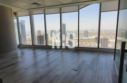 Office Space - Studio for sale in Addax port office tower - City Of Lights - Al Reem Island - Abu Dhabi
