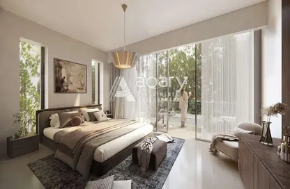 Townhouse - 3 Bedrooms - 4 Bathrooms for sale in Najmat Abu Dhabi - Al Reem Island - Abu Dhabi