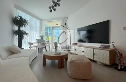 Apartment - 2 Bedrooms - 3 Bathrooms for rent in Urban Oasis - Business Bay - Dubai