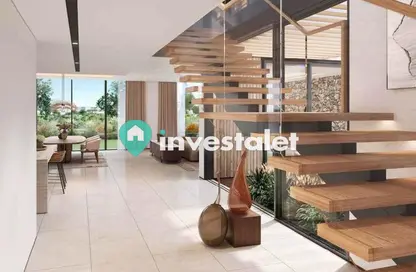 Villa - 5 Bedrooms - 6 Bathrooms for sale in The Acres (Phase 1) - The Acres - Dubai Land - Dubai