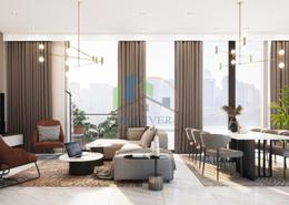 Apartment - 3 bedrooms - 3 bathrooms for sale in Al Maryah Vista - Al Maryah Island - Abu Dhabi