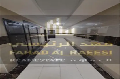 Apartment - 1 Bedroom - 2 Bathrooms for rent in Ajman 44 building - Al Hamidiya 1 - Al Hamidiya - Ajman