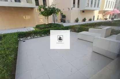 Apartment - 1 Bedroom - 1 Bathroom for rent in Souks Residential - Al Mamsha - Muwaileh - Sharjah