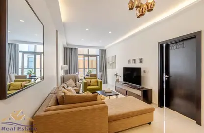Apartment - 1 Bedroom - 2 Bathrooms for rent in Celestia A - Celestia - Dubai South (Dubai World Central) - Dubai