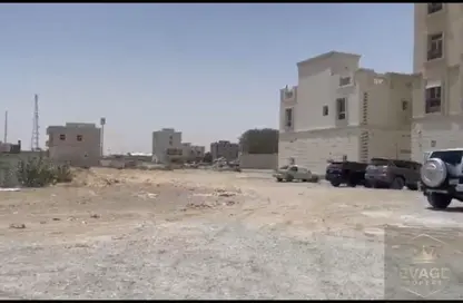 أرض - استوديو للبيع في روضة القرط - ضاحية الروضات - الشارقة