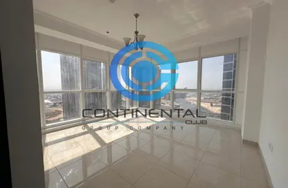 Apartment - 1 Bedroom - 2 Bathrooms for sale in The Court Tower - Business Bay - Dubai