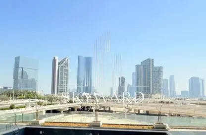 شقة - 1 حمام للايجار في المارية فيستا - جزيرة المارية - أبوظبي