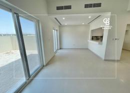 Townhouse - 2 bedrooms - 3 bathrooms for rent in Amaranta - Villanova - Dubai Land - Dubai