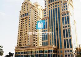 Office Space - 1 bathroom for sale in Palace Tower 1 - Palace Towers - Dubai Silicon Oasis - Dubai
