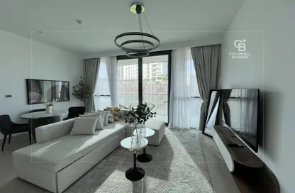 Apartment - 1 Bedroom - 2 Bathrooms for rent in Downtown Views - Zabeel 2 - Zabeel - Dubai