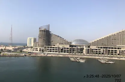 شقة - 3 غرف نوم - 3 حمامات للبيع في جزيرة مريم - الشارقة