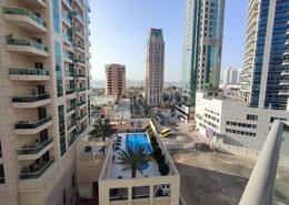 Apartment - 2 bedrooms - 3 bathrooms for rent in Skyview Tower - Dubai Marina - Dubai