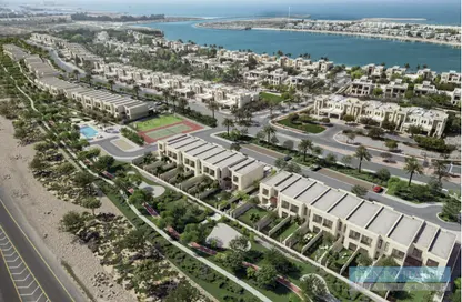 تاون هاوس - 2 غرف نوم - 4 حمامات للبيع في غرناطه ٢ - غرناطة - ميناء العرب - راس الخيمة - رأس الخيمة