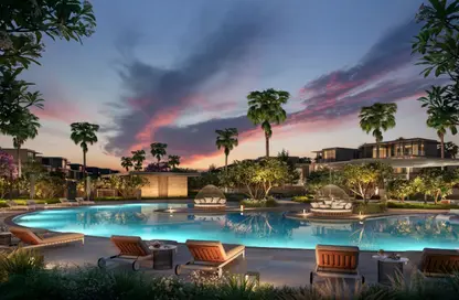 فيلا - 6 غرف نوم - 8 حمامات للبيع في حدائق ند الشبا - المرحلة العاشرة - ند الشبا 1 - ند الشبا - دبي