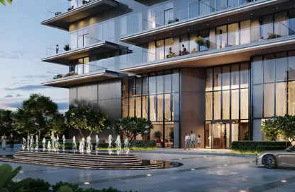 Apartment - 1 Bedroom - 1 Bathroom for sale in Albero by Emaar - Dubai Creek Harbour (The Lagoons) - Dubai