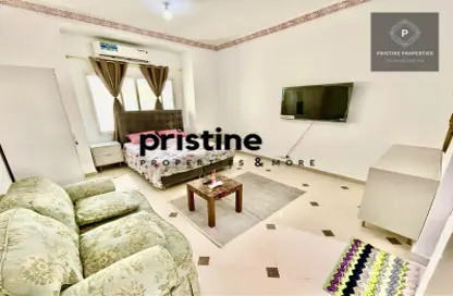 Apartment - Studio - 1 Bathroom for rent in Mohamed Bin Zayed Centre - Mohamed Bin Zayed City - Abu Dhabi
