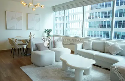 Apartment - 2 Bedrooms - 3 Bathrooms for sale in Sky Gardens - DIFC - Dubai